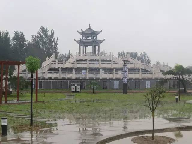 郓城富硒地瓜采摘园(红薯采摘园)-硒宝网