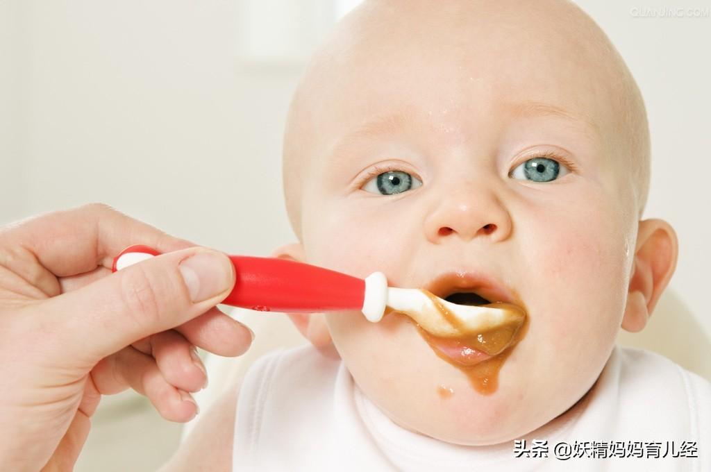 七个月宝宝要补钙吗(宝宝补钙要补到几个月)-硒宝网