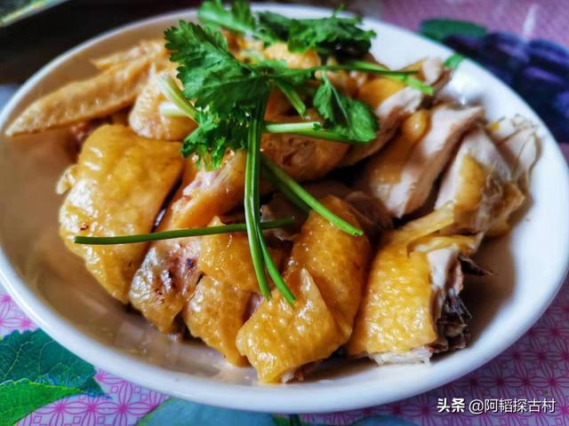 富硒地瓜怎么那么甜（富硒地瓜含糖量高吗）-硒宝网