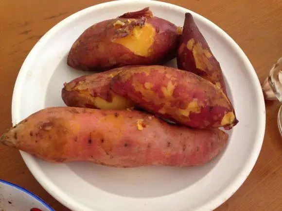 富硒地瓜哪里的好吃(富硒地瓜有什么好处)-硒宝网