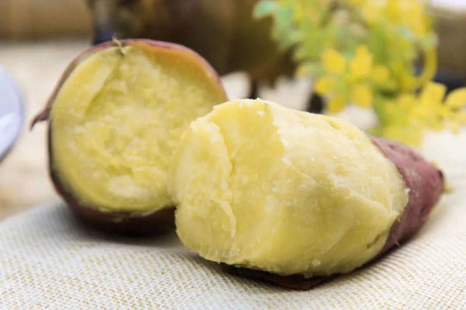 富硒地瓜哪里的好吃(富硒地瓜有什么好处)-硒宝网