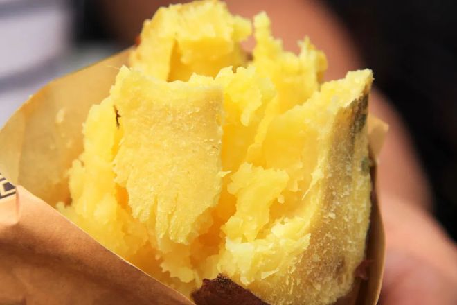 富硒地瓜哪里的好吃(富硒地瓜有什么好处)-硒宝网