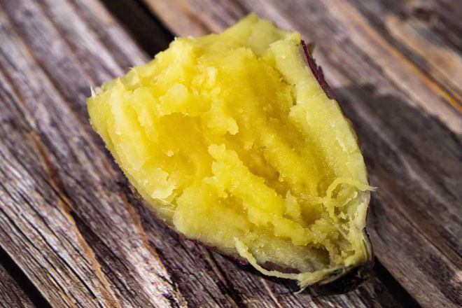 富硒地瓜哪里的好吃(富硒地瓜有什么好处)-硒宝网