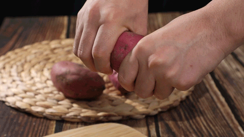 富硒地瓜哪里的好吃(富硒地瓜有什么好处)-硒宝网