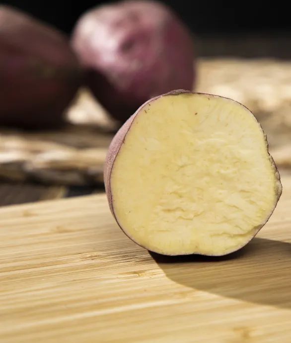 富硒地瓜哪里的好吃(富硒地瓜有什么好处)-硒宝网