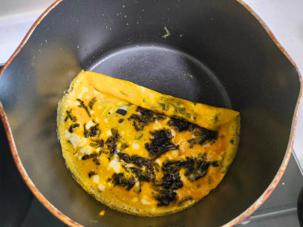 富硒鸡蛋地瓜的做法（地瓜鸡蛋汤的做法）-硒宝网