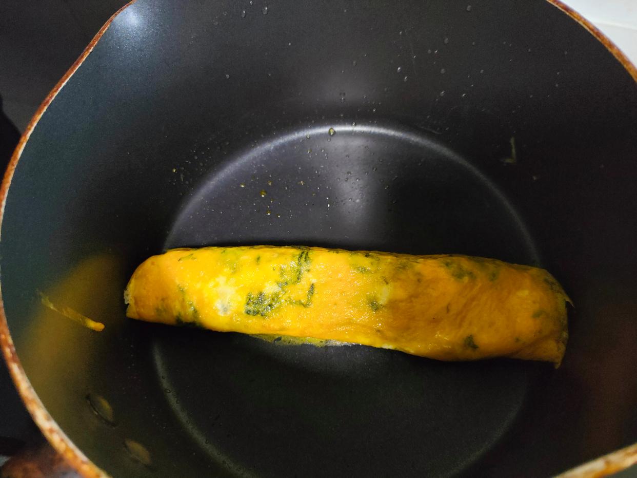 富硒鸡蛋地瓜的做法（地瓜鸡蛋汤的做法）-硒宝网