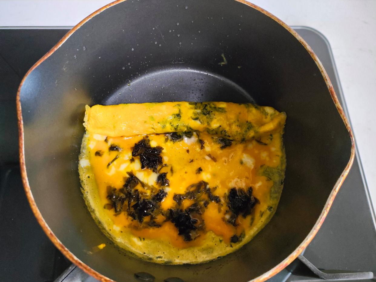 富硒鸡蛋地瓜的做法（地瓜鸡蛋汤的做法）-硒宝网