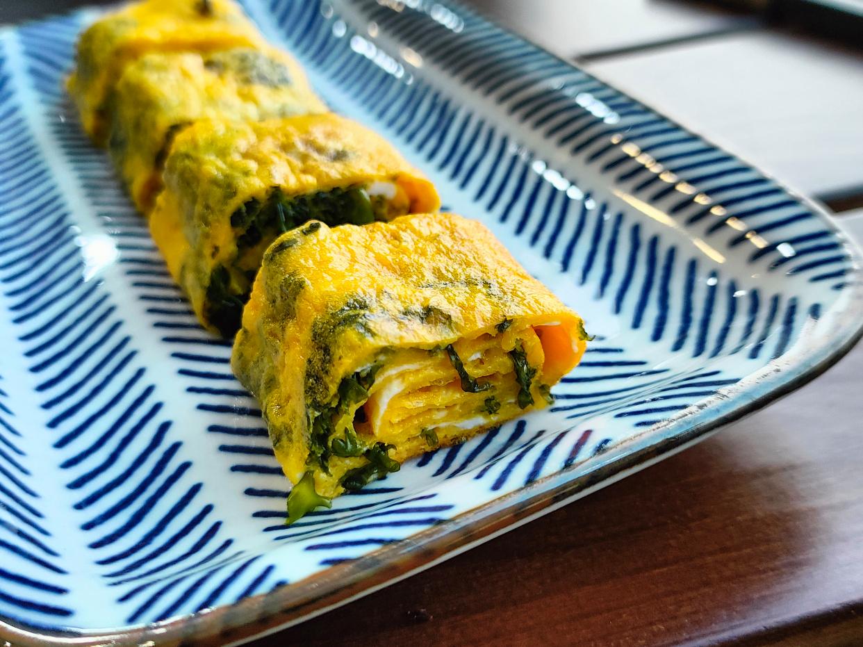 富硒鸡蛋地瓜的做法（地瓜鸡蛋汤的做法）-硒宝网