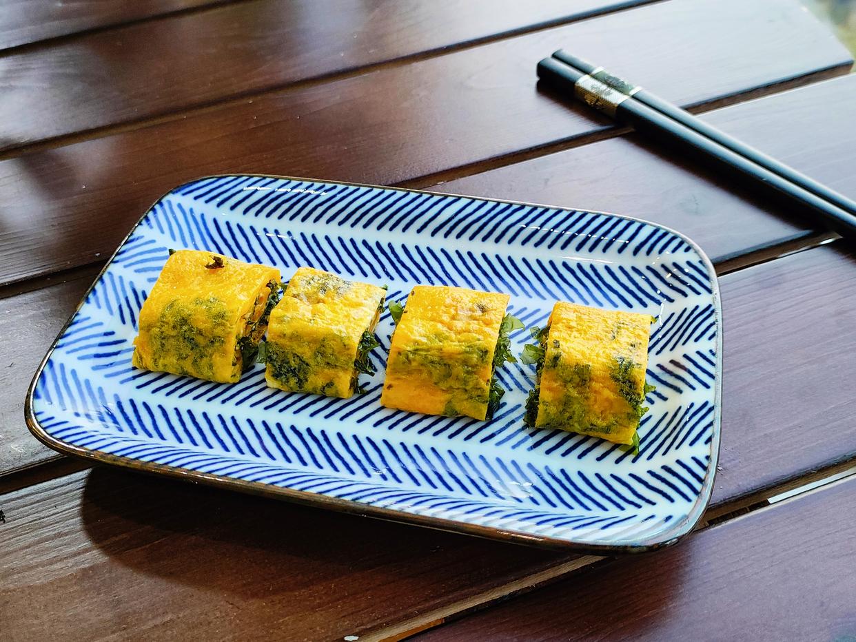 富硒鸡蛋地瓜的做法（地瓜鸡蛋汤的做法）-硒宝网