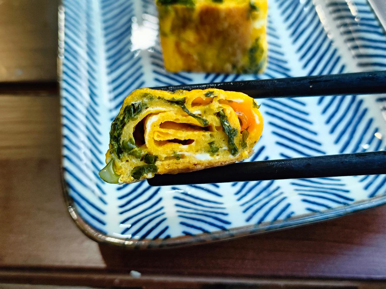 富硒鸡蛋地瓜的做法（地瓜鸡蛋汤的做法）-硒宝网