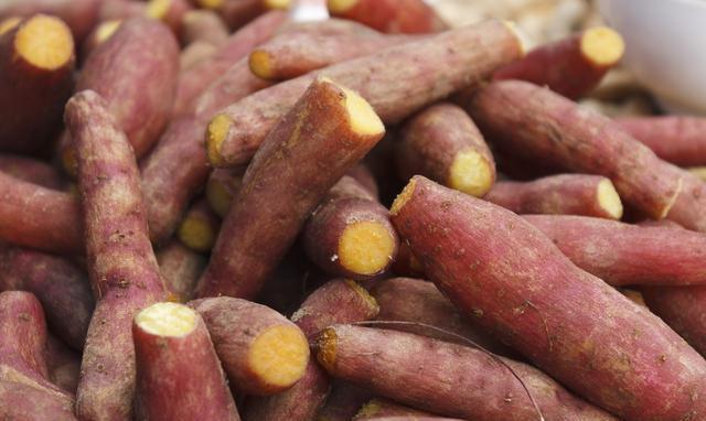 富硒地瓜怎样做好吃(好吃地瓜富硒做法大全)-硒宝网