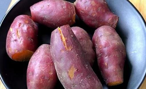 富硒地瓜怎样做好吃(好吃地瓜富硒做法大全)-硒宝网