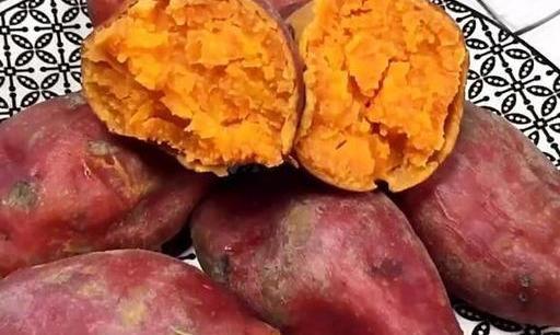 富硒地瓜怎样做好吃(好吃地瓜富硒做法大全)-硒宝网