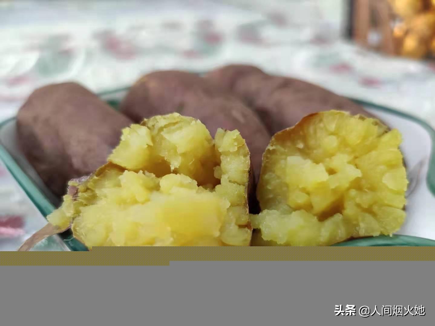 桥头富硒地瓜种植户(户桥头种植地瓜富硒基地地址)-硒宝网