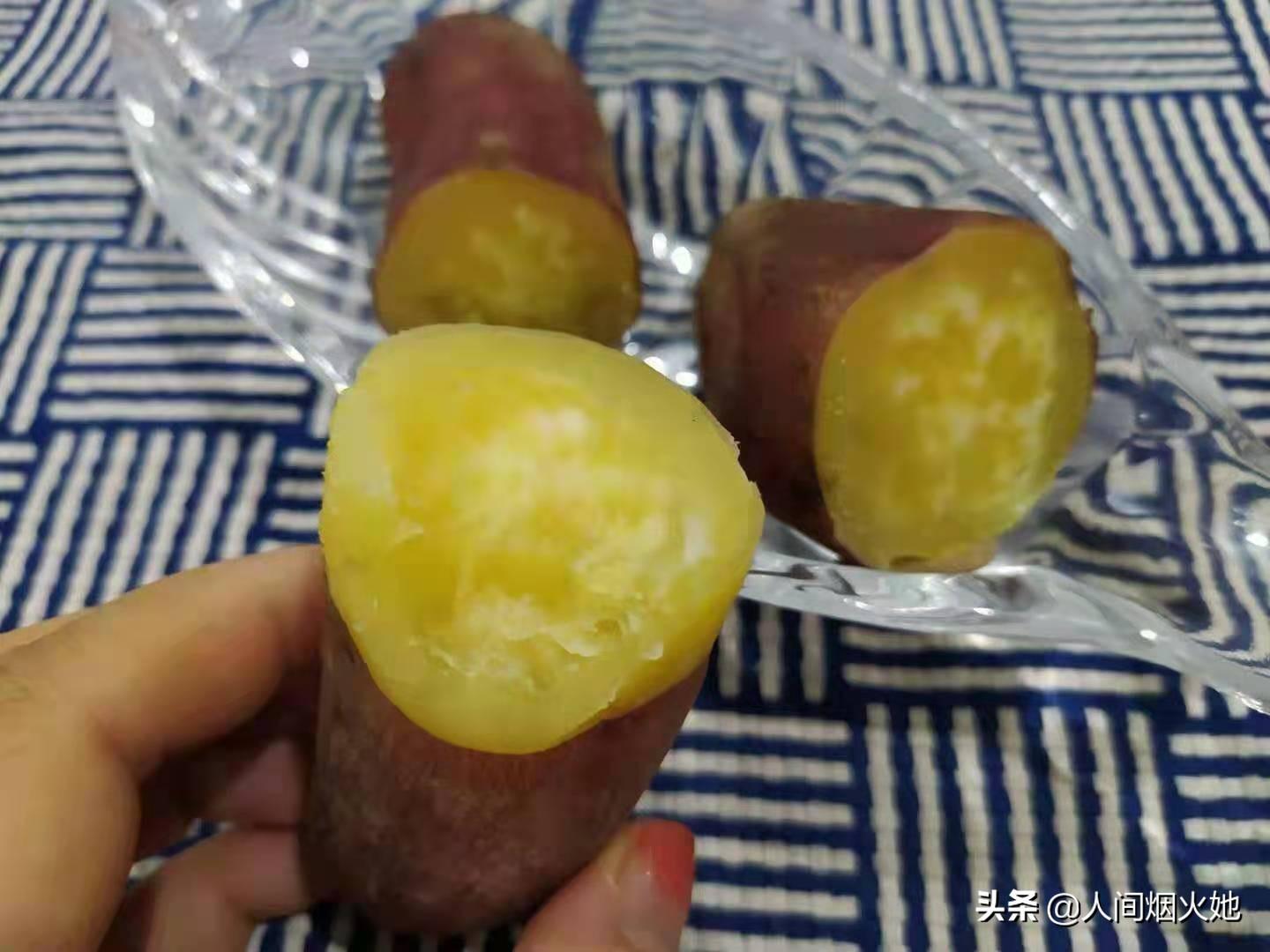 桥头富硒地瓜种植户(户桥头种植地瓜富硒基地地址)-硒宝网