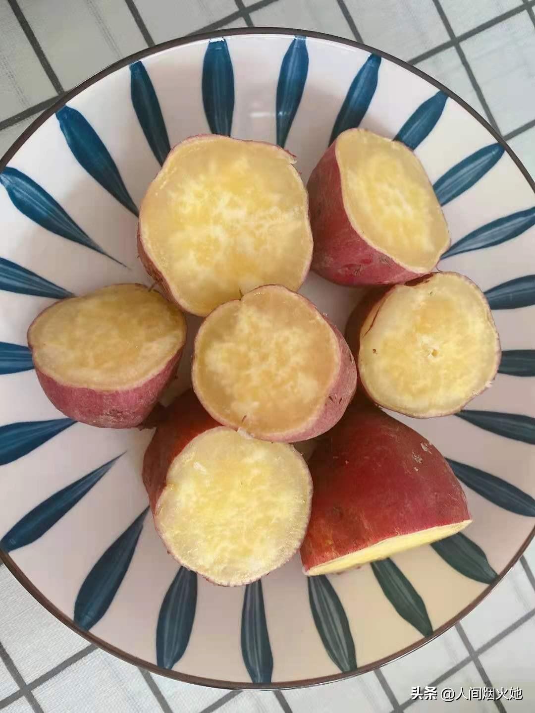 桥头富硒地瓜种植户(户桥头种植地瓜富硒基地地址)-硒宝网