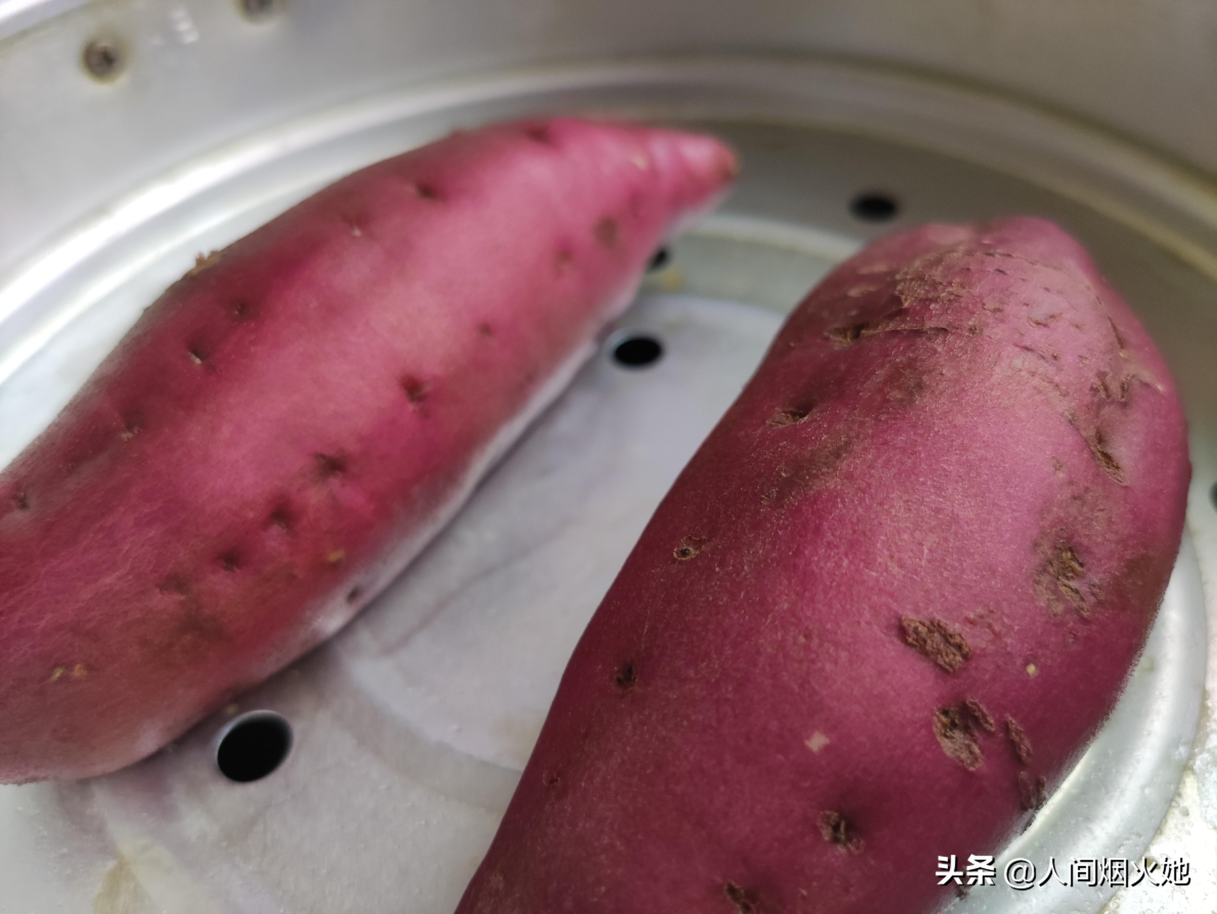 桥头富硒地瓜种植户(户桥头种植地瓜富硒基地地址)-硒宝网