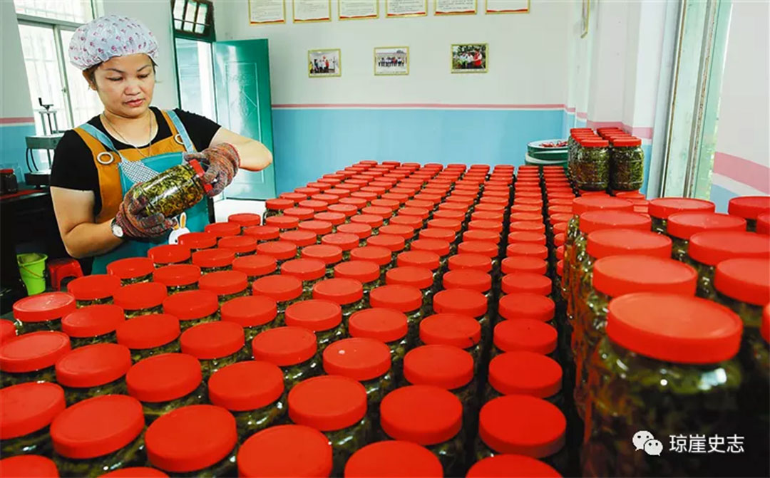 海南富硒地瓜怎么买(三亚富硒地瓜)-硒宝网