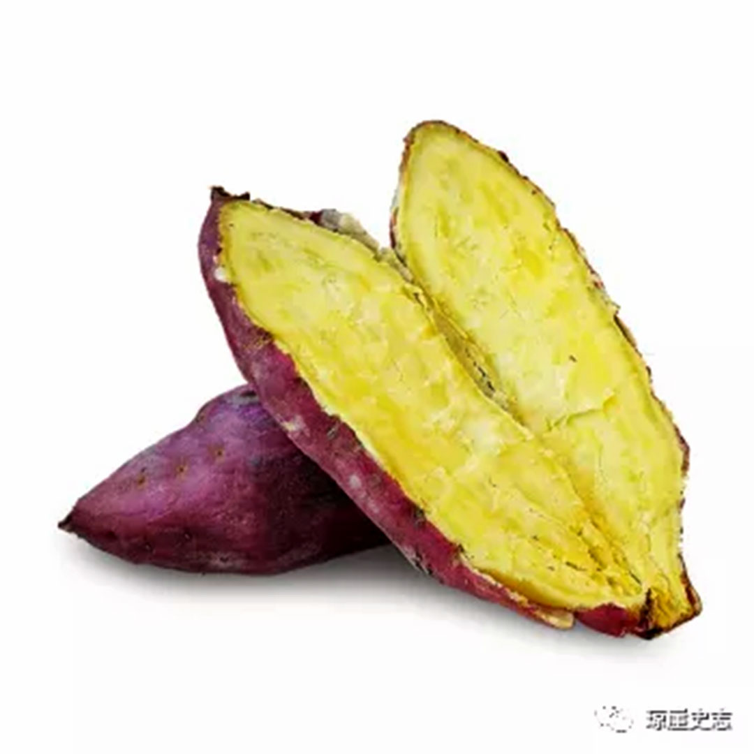 海南富硒地瓜怎么买(三亚富硒地瓜)-硒宝网