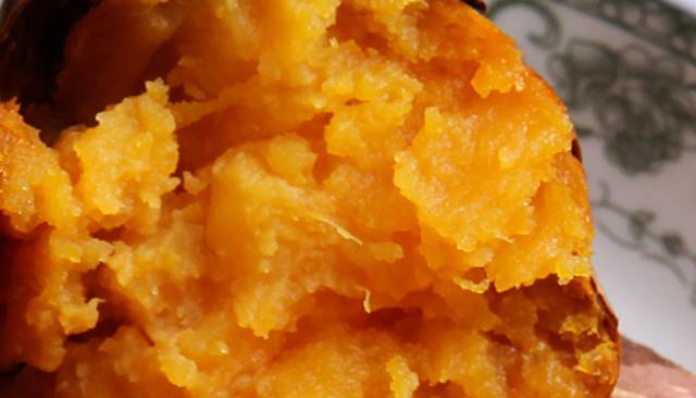 健身能吃富硒地瓜吗(地瓜健身能不能吃)-硒宝网