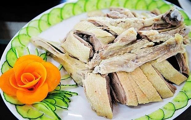 桥头富硒地瓜的口感(海南桥头富硒地瓜营养功效)-硒宝网