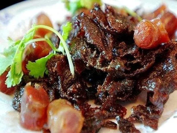 桥头富硒地瓜的口感(海南桥头富硒地瓜营养功效)-硒宝网