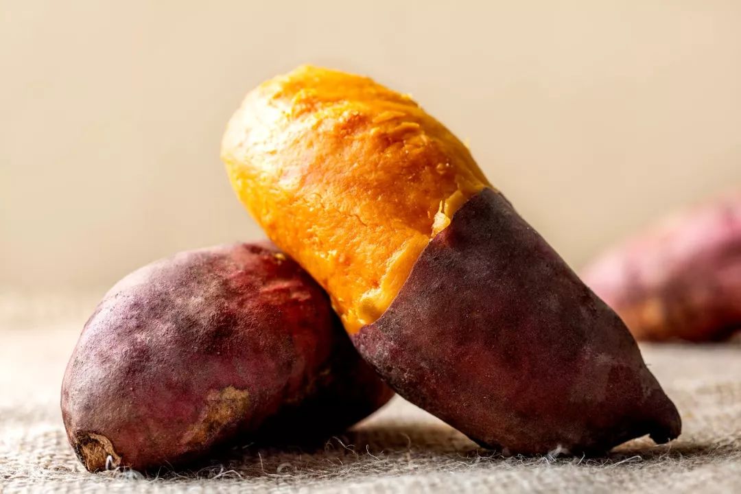 烤富硒地瓜家用烤箱（家用烤箱地瓜富硒怎么烤）-硒宝网