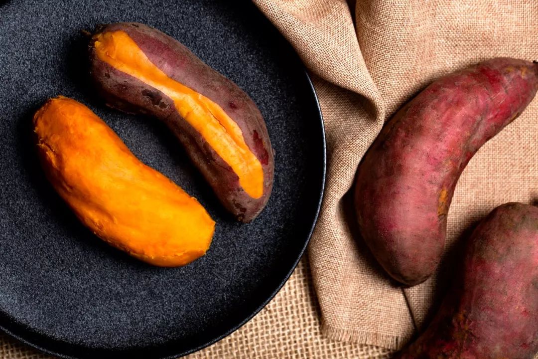 烤富硒地瓜家用烤箱（家用烤箱地瓜富硒怎么烤）-硒宝网