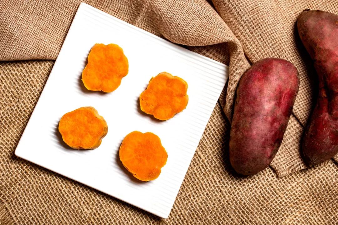 烤富硒地瓜家用烤箱（家用烤箱地瓜富硒怎么烤）-硒宝网