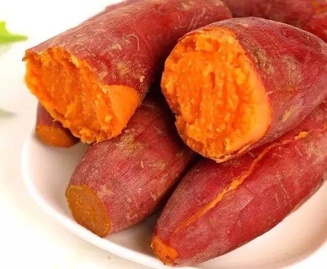 烤富硒地瓜家用烤箱（家用烤箱地瓜富硒怎么烤）-硒宝网