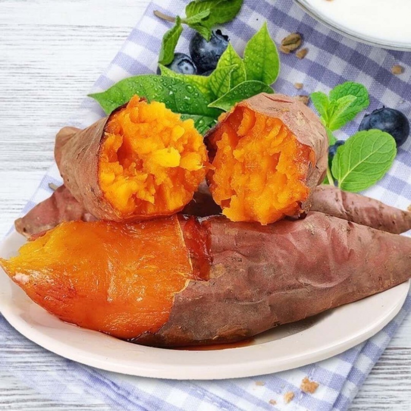 海南桥头富硒地瓜酒(海南桥头地瓜营养价值)-硒宝网