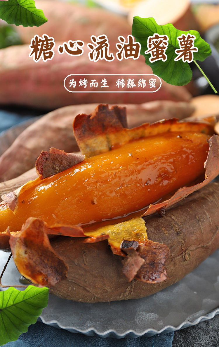 淄博哪里有富硒地瓜(淄博富硒土地)-硒宝网