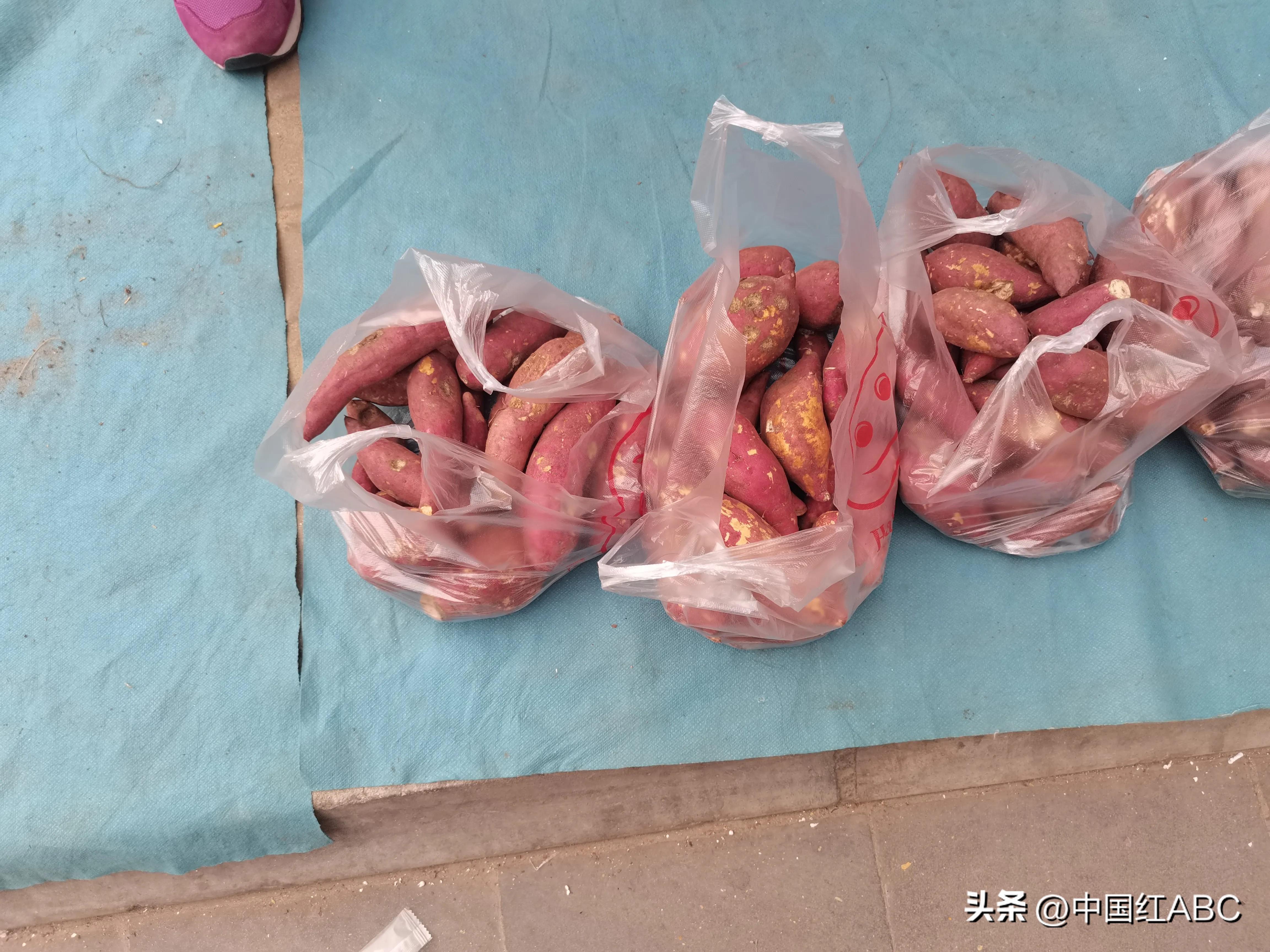 海南富硒地瓜好吃吗（海南富硒地瓜多少钱一斤）-硒宝网