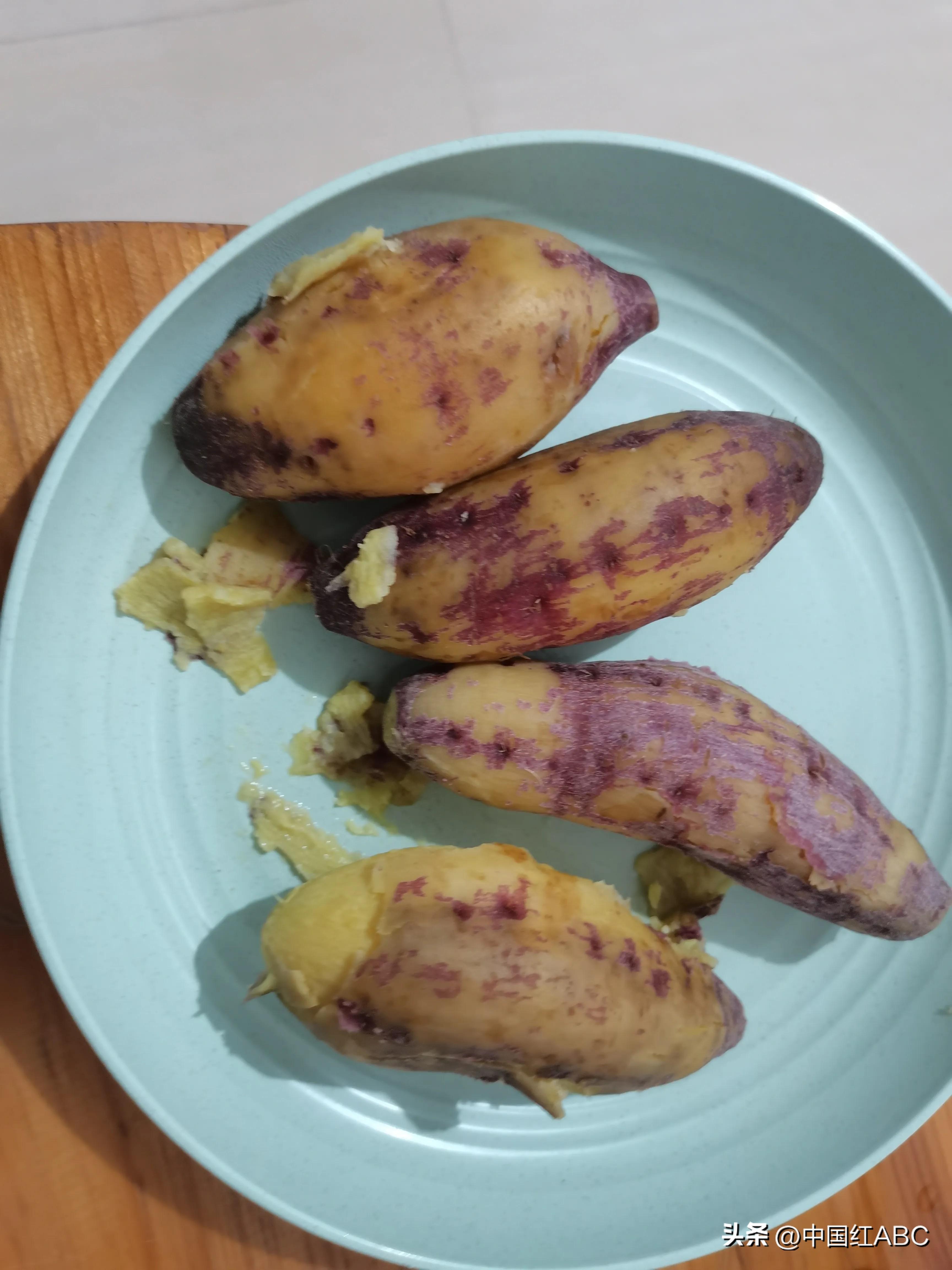 海南富硒地瓜好吃吗（海南富硒地瓜多少钱一斤）-硒宝网