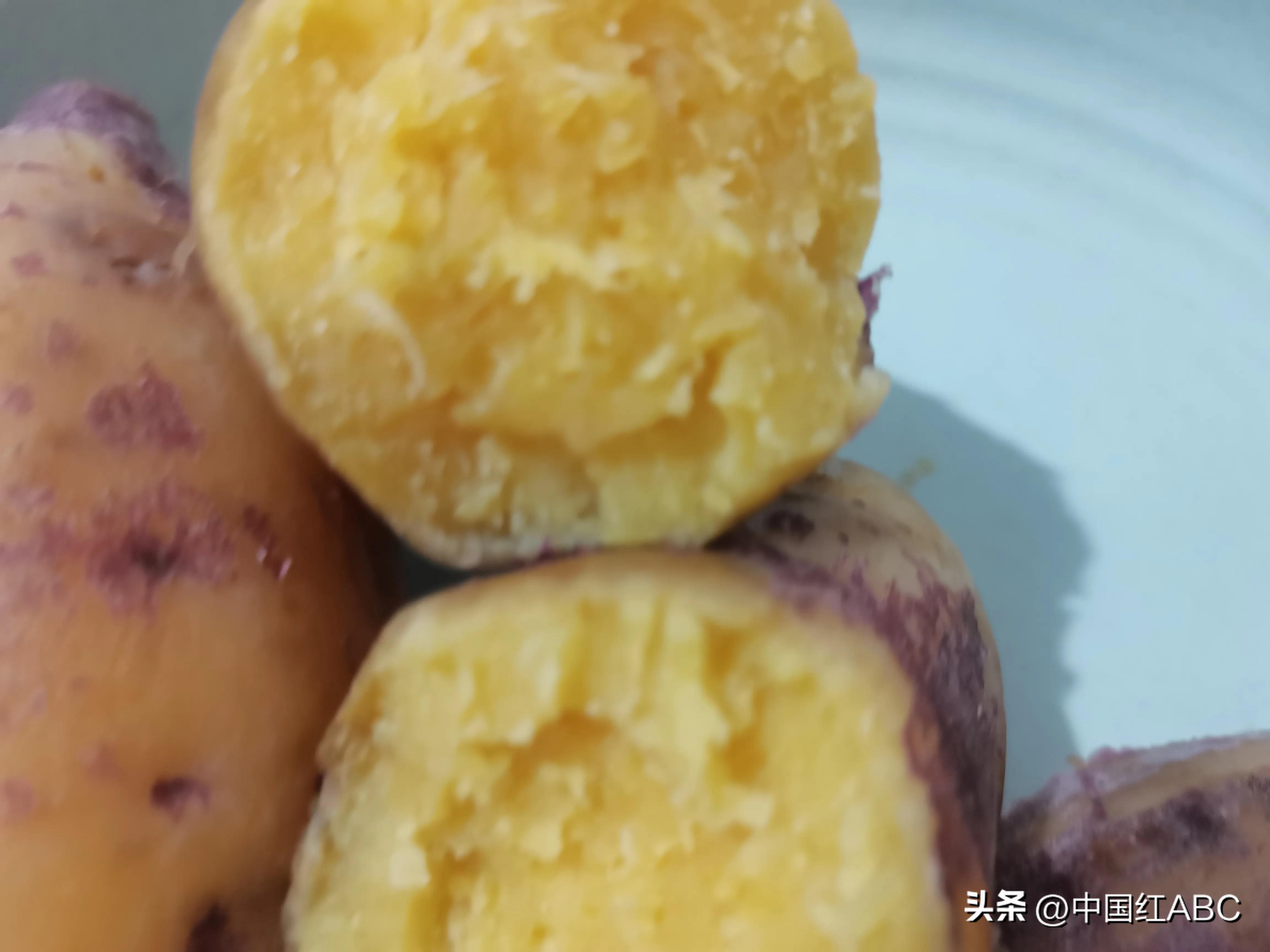 海南富硒地瓜好吃吗（海南富硒地瓜多少钱一斤）-硒宝网