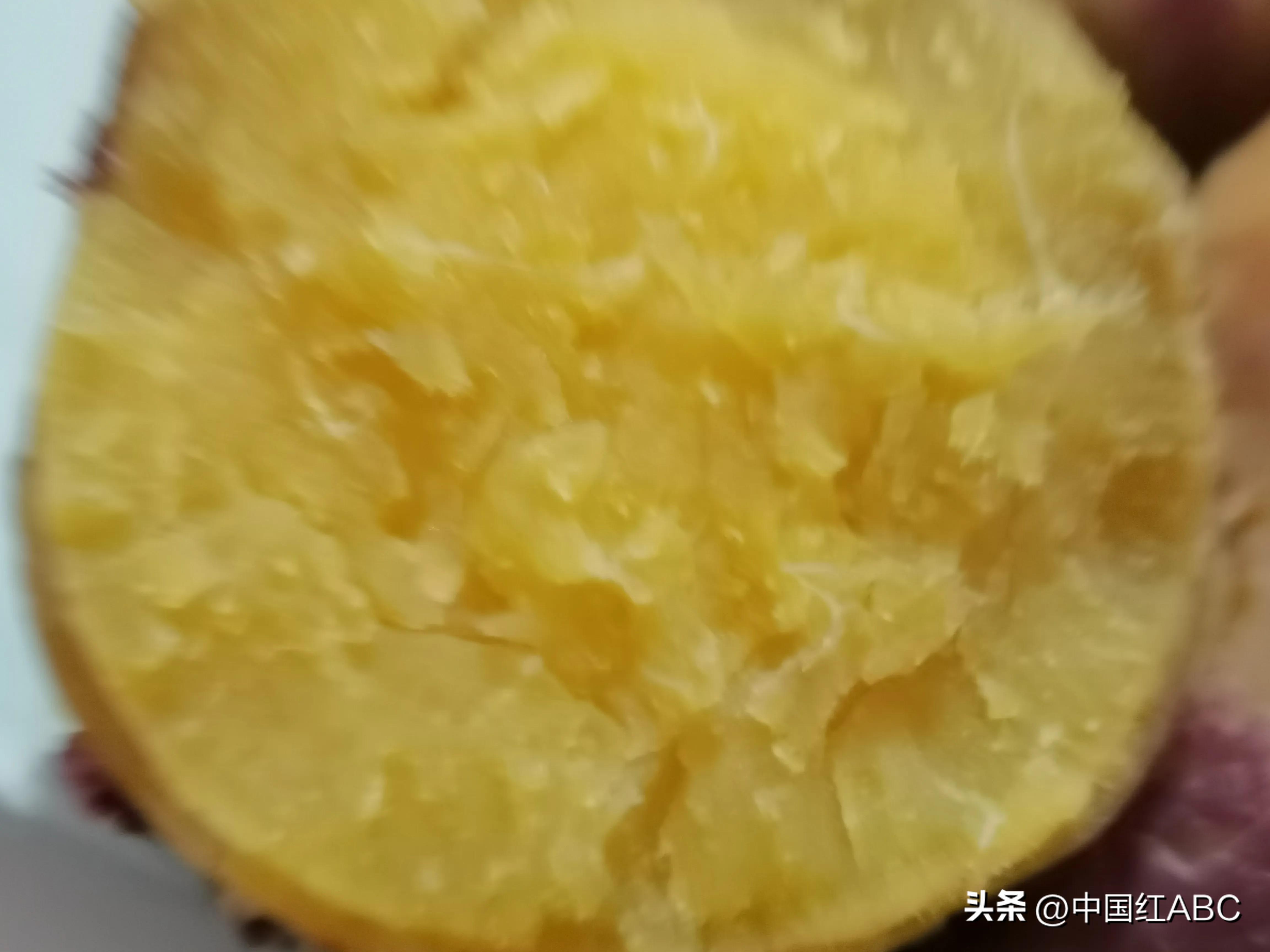 海南富硒地瓜好吃吗（海南富硒地瓜多少钱一斤）-硒宝网