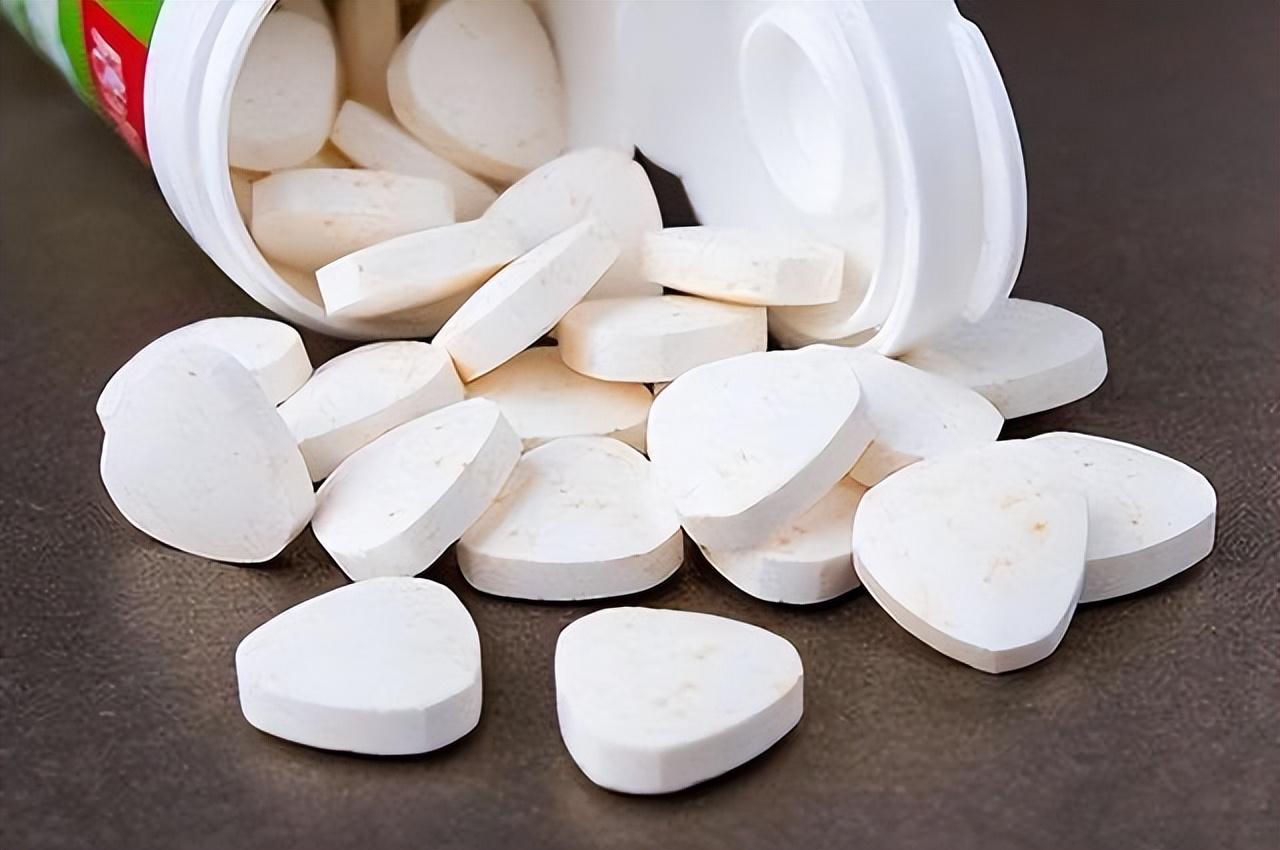 吃补钙药的最佳时间（补钙的药啥时吃最好）-硒宝网