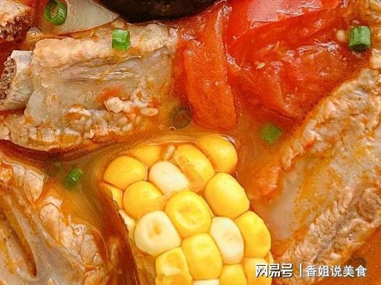 排骨补铁吗(排骨补铁效果好)-硒宝网