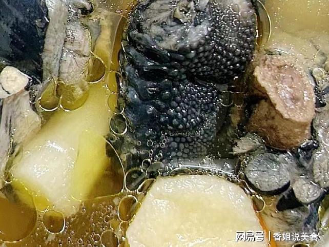 排骨补铁吗(排骨补铁效果好)-硒宝网