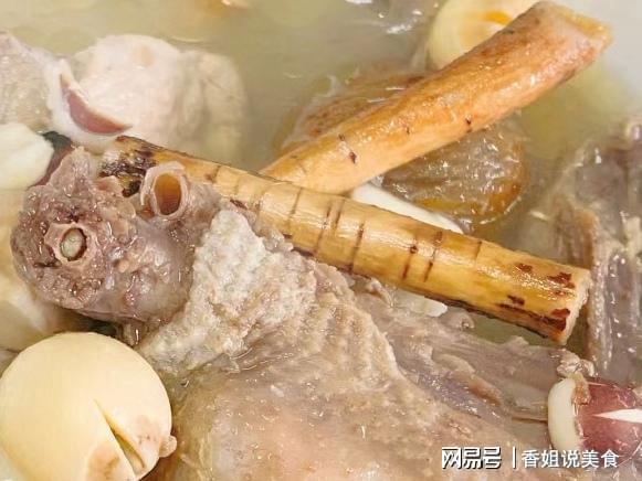 排骨补铁吗(排骨补铁效果好)-硒宝网