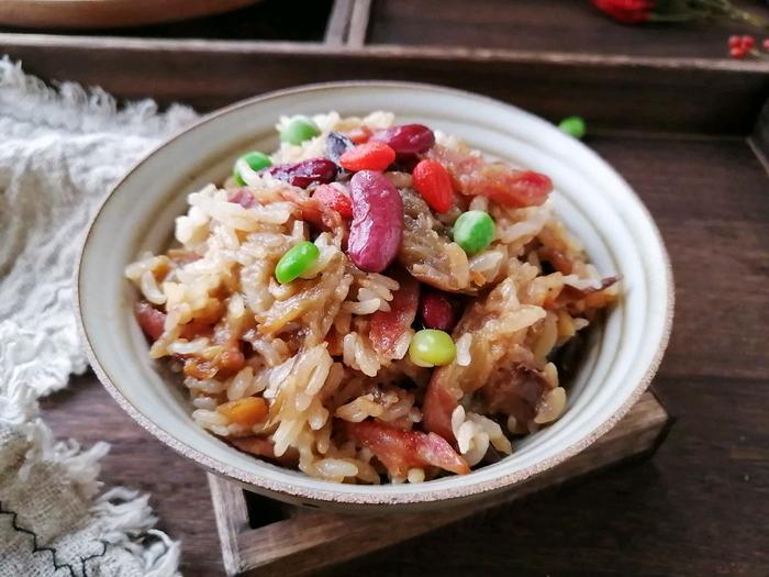 茄子补铁（缺铁性贫血吃茄子补铁吗）-硒宝网