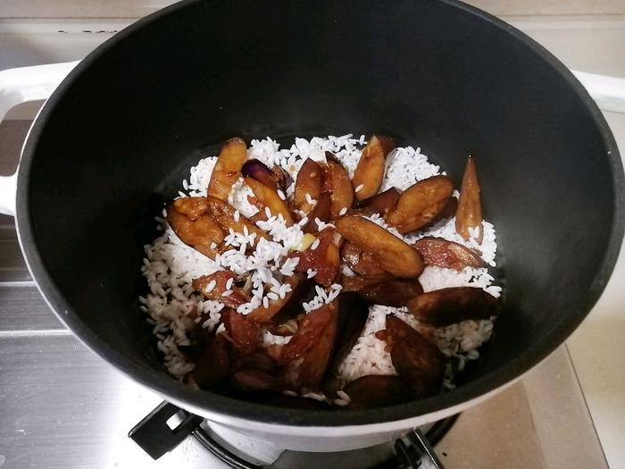 茄子补铁（缺铁性贫血吃茄子补铁吗）-硒宝网