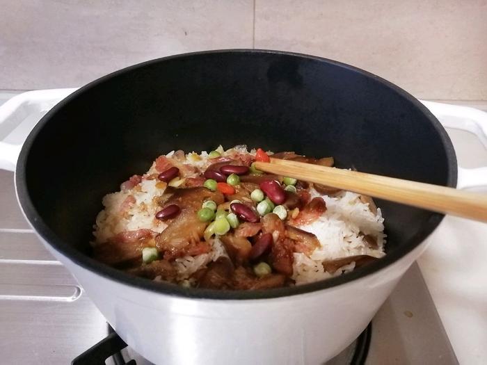 茄子补铁（缺铁性贫血吃茄子补铁吗）-硒宝网