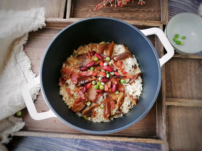 茄子补铁（缺铁性贫血吃茄子补铁吗）-硒宝网