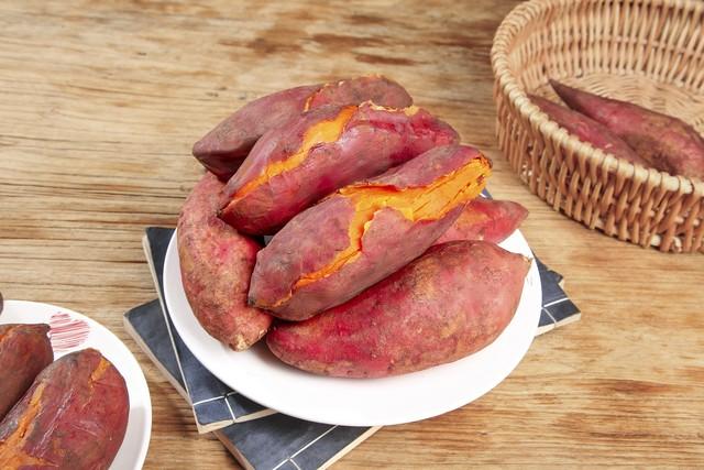 春季吃富硒地瓜好吗（春季地瓜吃富硒好不好）-硒宝网