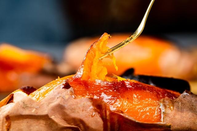 春季吃富硒地瓜好吗（春季地瓜吃富硒好不好）-硒宝网