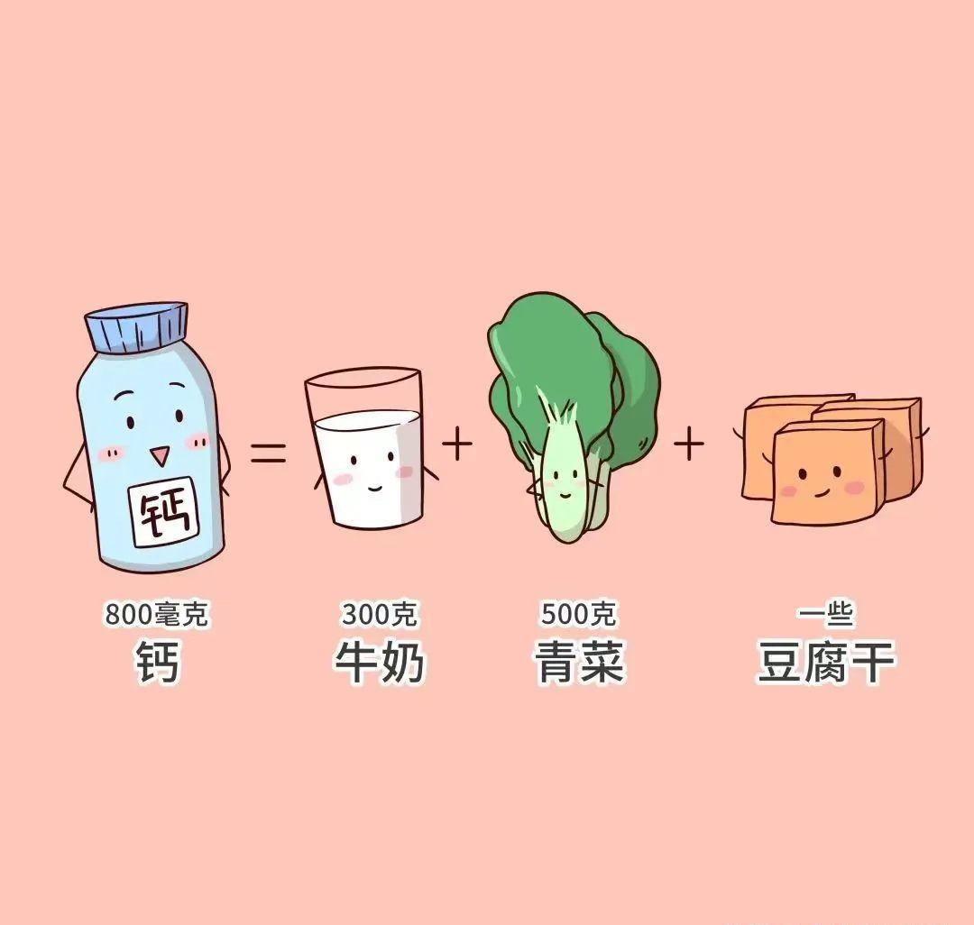 什么时间喝牛奶补钙效果好（补钙喝牛奶什么时候喝效果好些）-硒宝网