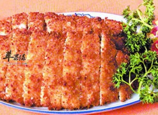 鱼骨补钙吗(鱼骨补钙)-硒宝网