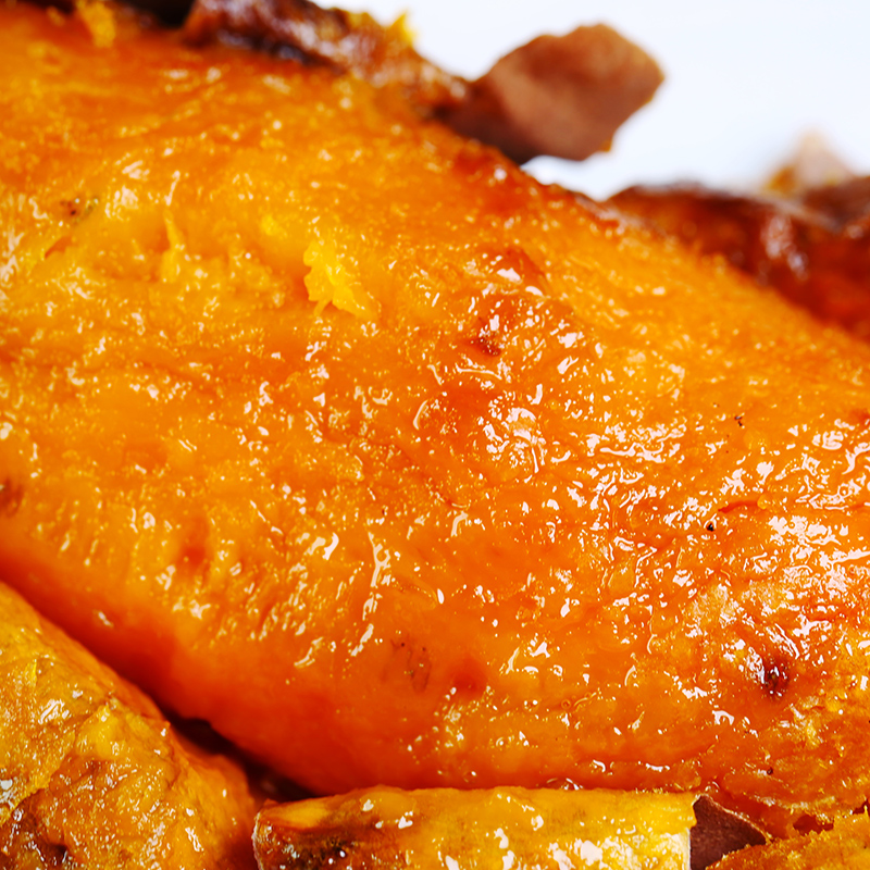 种富硒地瓜哪里有卖（地瓜卖种富硒有什么好处）-硒宝网